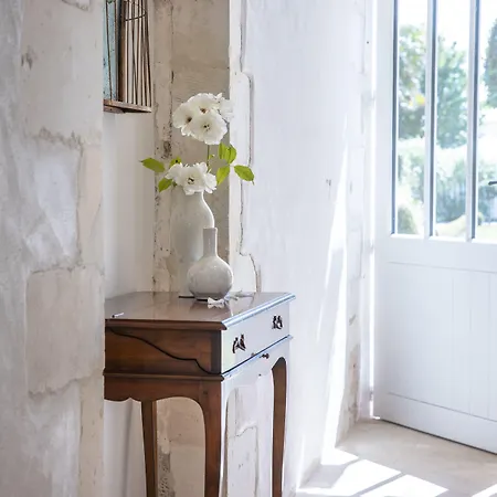 Villa Clarisse&Spa by Olivier Claire-2