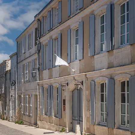 La Baronnie - Hôtel&Spa - Les Collectionneurs-3
